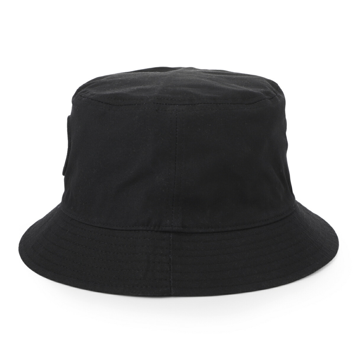 楽天市場】ストーンアイランド STONE ISLAND バケットハット ブラック