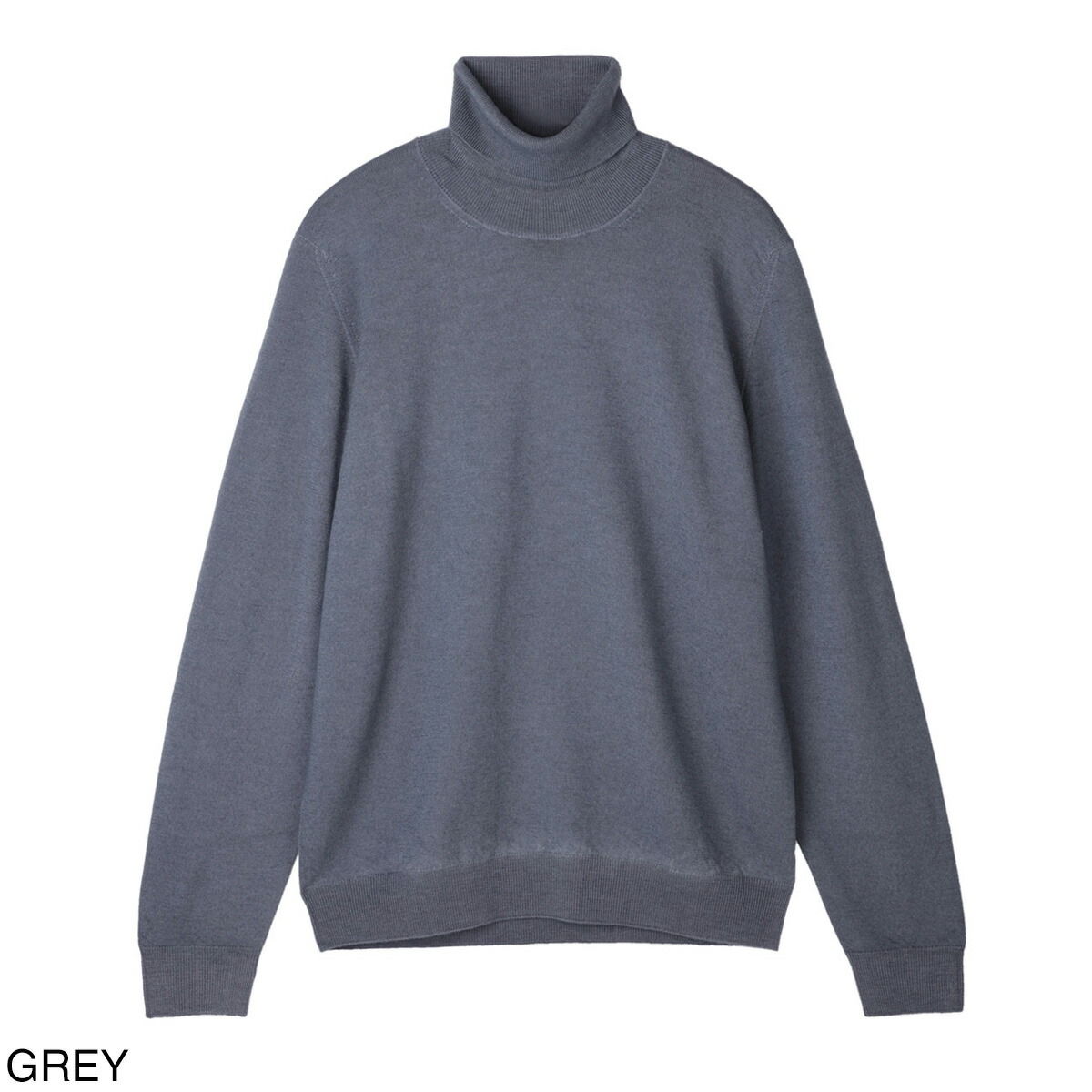 楽天市場】ドルモア DRUMOHR タートルネックニット メンズ 大きい