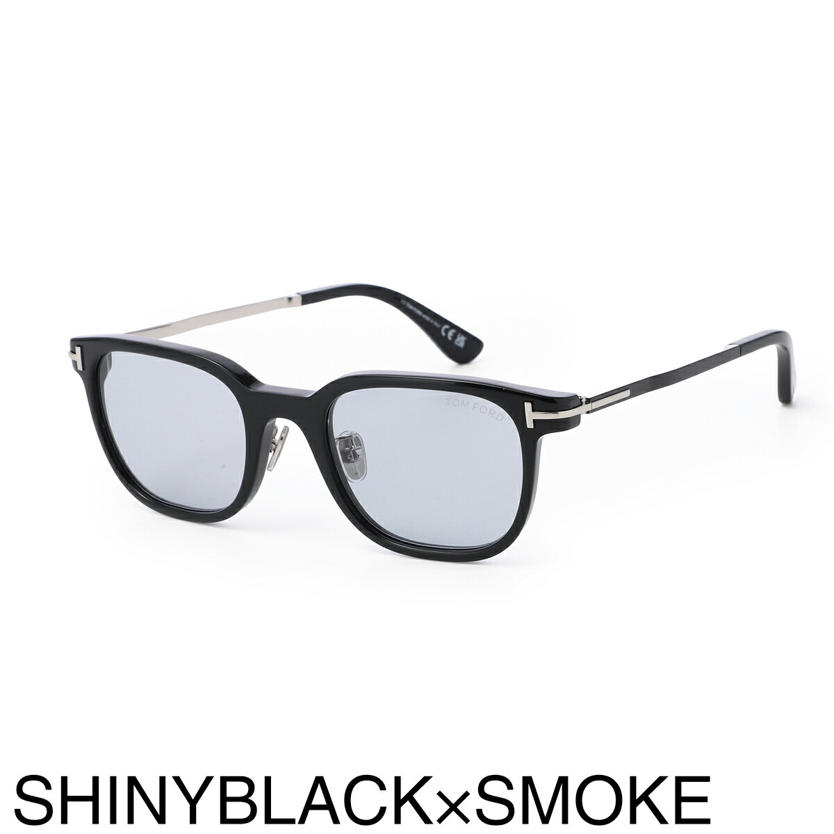 楽天市場】トムフォード TOM FORD サングラス メンズ ft1233 d 01a