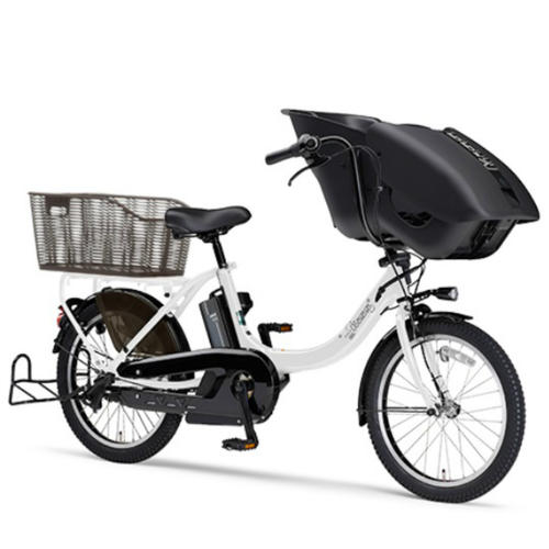 楽天市場】【配送回収送料無料】3ヶ月レンタル ヤマハ Pas Kiss mini