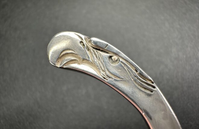 楽天市場】ゴローズ goro's 現行 美品 レア 店長オススメ 顔ブレス (M