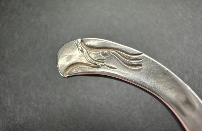 楽天市場】ゴローズ goro's 現行 美品 レア 店長オススメ 顔ブレス (M