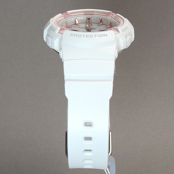 楽天市場】レディース 腕時計 7年保証 送料無料 カシオ BABY-G