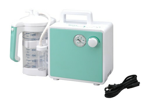 楽天市場】【 BabySmile公式 】コンセント式 設置型 低圧持続吸引器