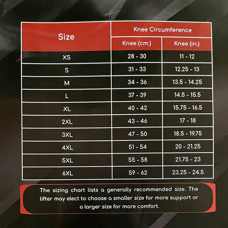 楽天市場】ニースリーブTKS サポーター 膝用 タイタン ネオプレンゴム