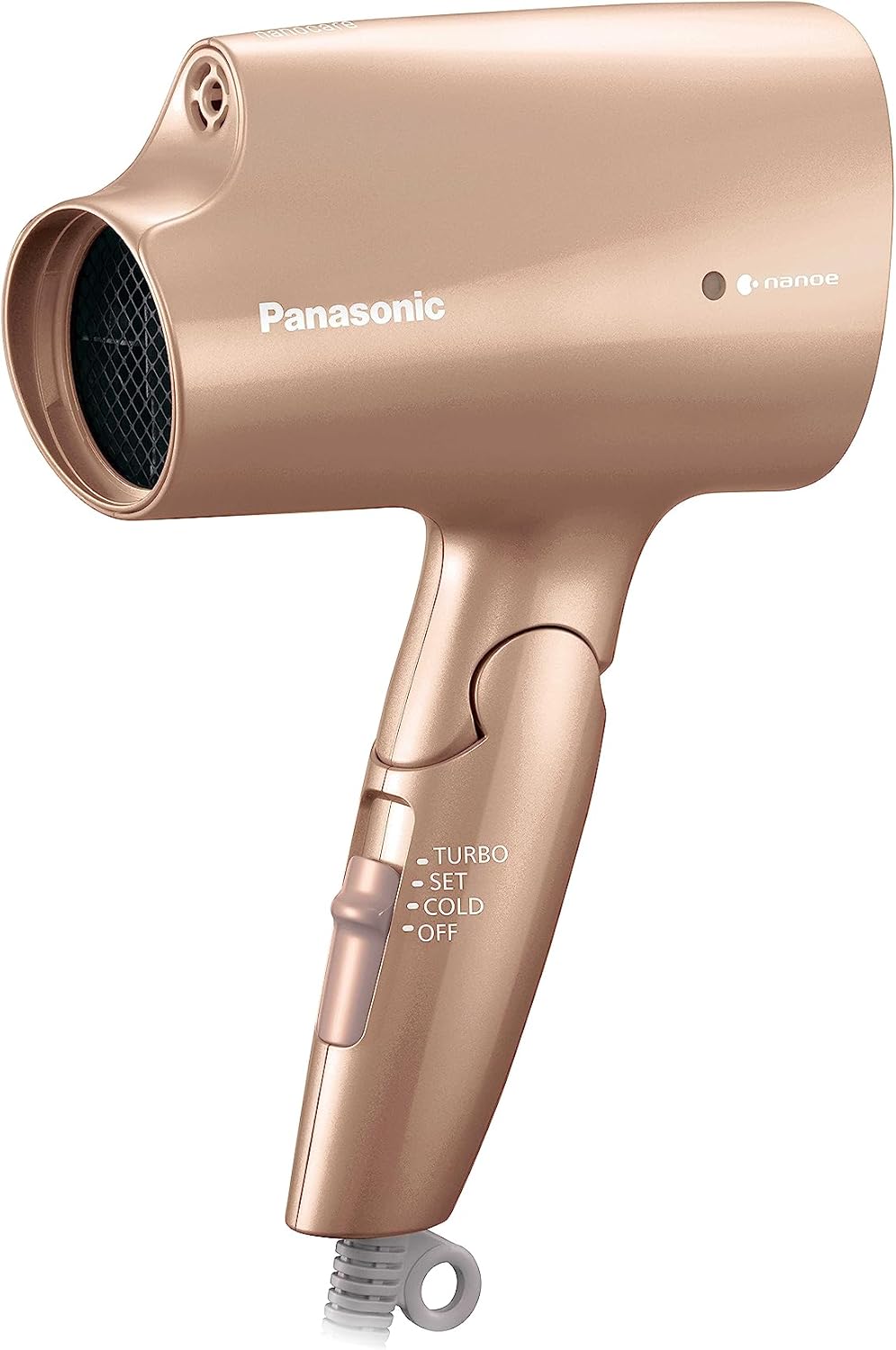 楽天市場】パナソニック ヘアドライヤー ナノケア ナノイー 静電気抑制