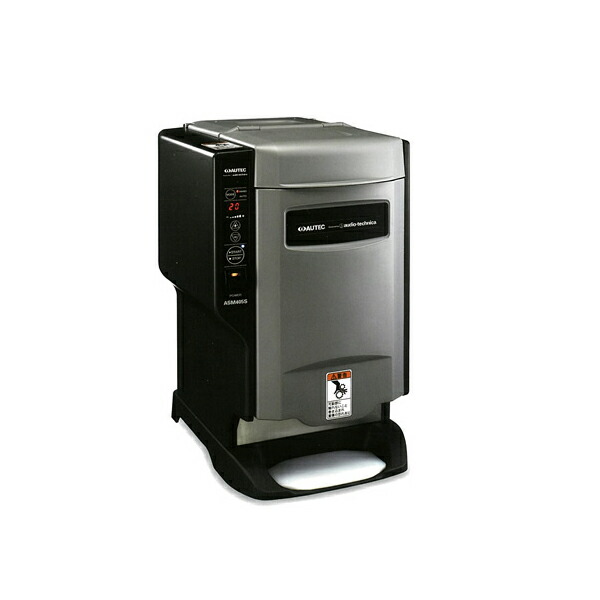 楽天市場】□鈴茂 シャリ弁ロボ GST-RSC□飯盛り達人□GST-FBAの旧機種