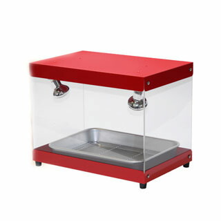 楽天市場】フードショーケース FS-100 タイジ【業務用 ホットショー