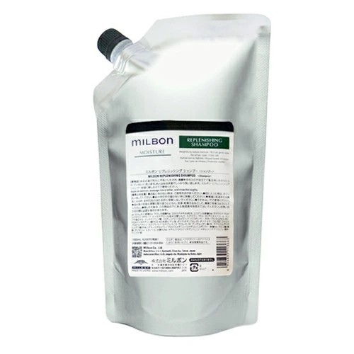 ミルボン ミルボン モイスチャー リプレニッシング シャンプー 1000ml