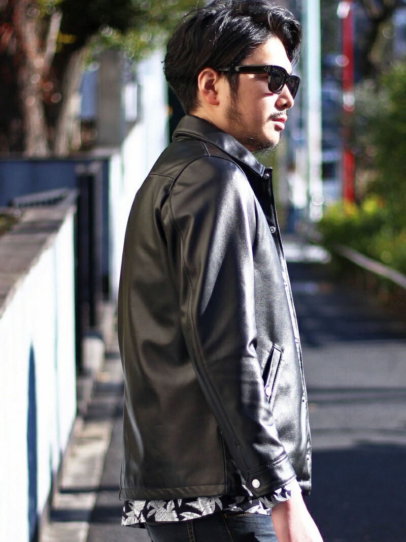 楽天市場】【SALE／65%OFF】sheep H semi naked レザーコーチ