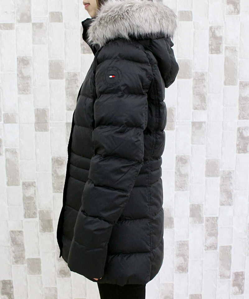 楽天市場】送料無料 TOMMY HILFIGER トミー ヒルフィガー レディース