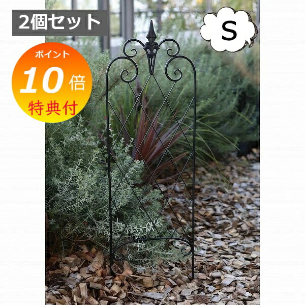 楽天市場】【特典付き】 ランバス・アイアントレリス S 2つセット US