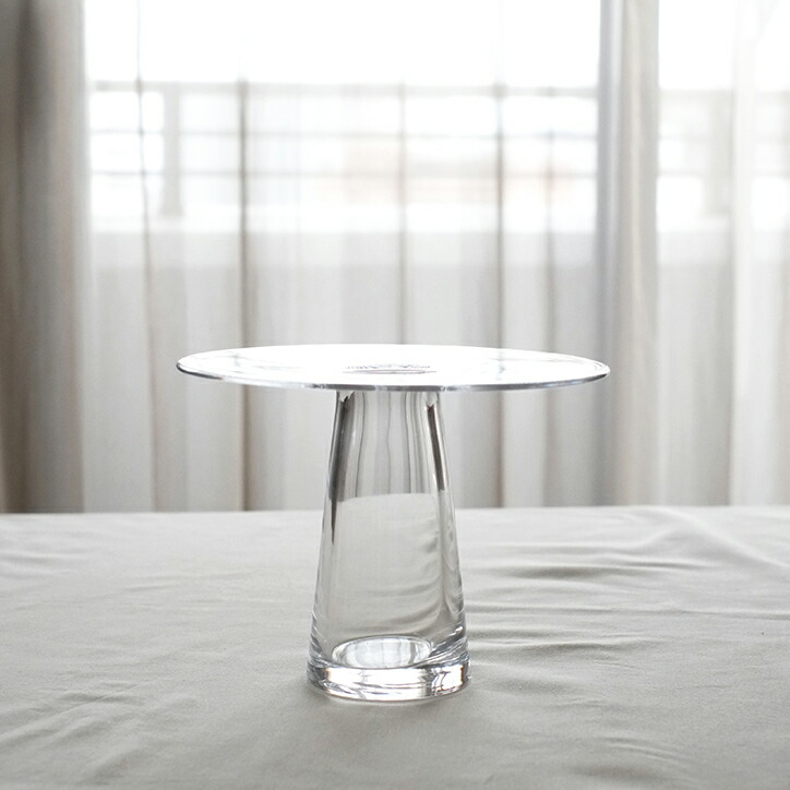 楽天市場】フラワーベース Sghr スガハラ カルマ CLA-180 花瓶