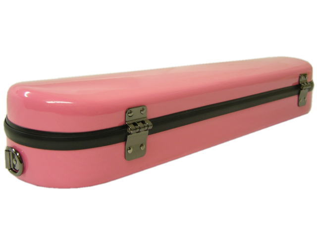 楽天市場】【予約受付中】C.C.シャイニーケースII フルート用 ハード