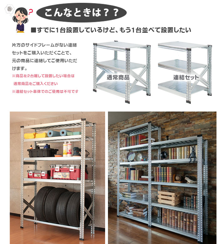 楽天市場】メタルシステム【幅67.7cmシリーズ】SUPER123 スチール