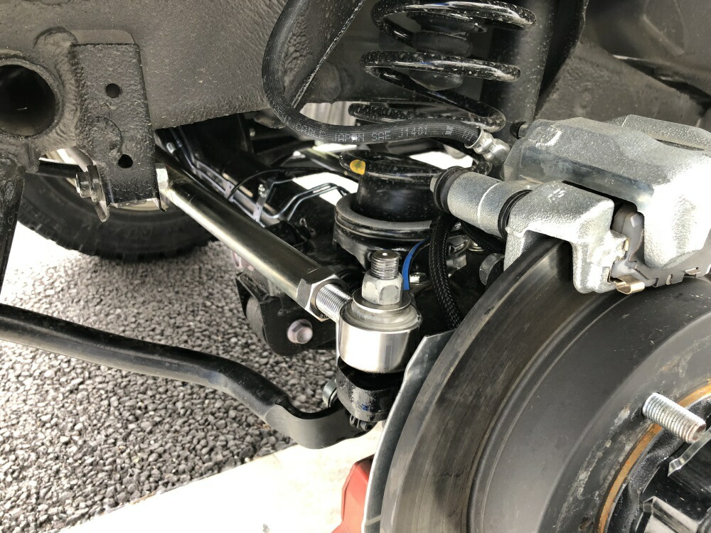 楽天市場】ジムニーJA12 JA22 JB23 JB43 JB64 JB74 ジャダー対策