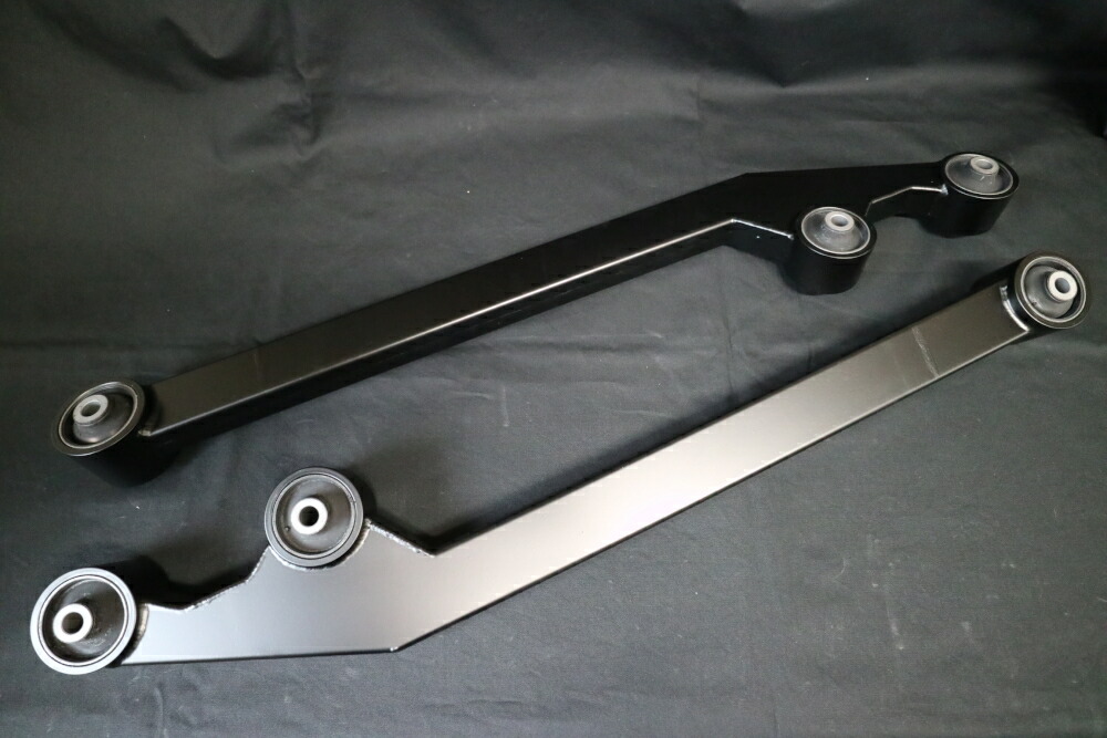 楽天市場】軽量 高強度 ジムニー リーディングアーム JB23 JB43 JB64