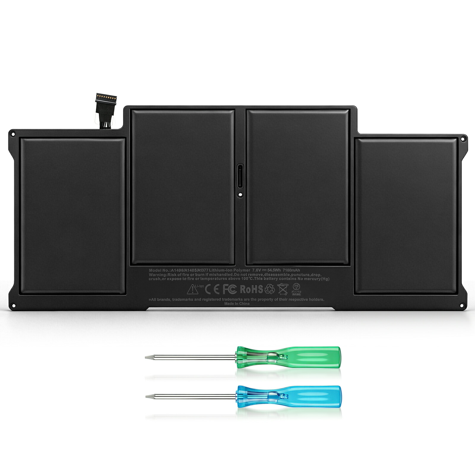 楽天市場】macbook air バッテリー 純正の通販