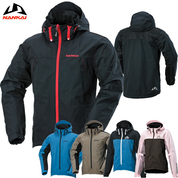 楽天市場】パーカー（ブランド南海部品）（バイクウェア・プロテクター