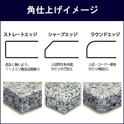 楽天市場】白御影石オーディオボード セサミ厚み 20ミリベース【大