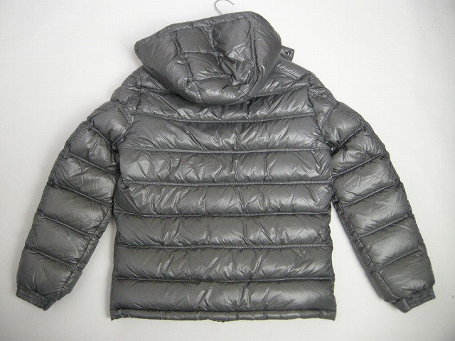 楽天市場】【MONCLER/モンクレール/GASTON/ガストン/フード付きダウン