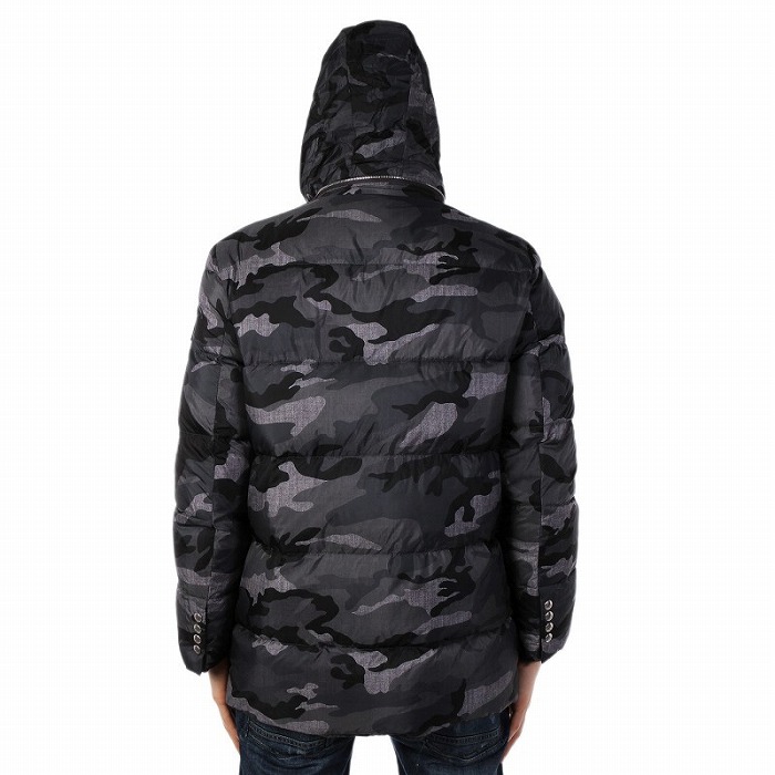 楽天市場】【MONCLER/モンクレール/GAMME BLUE/ガムブルー/ダウン