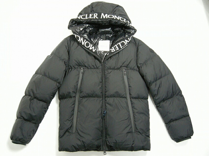 楽天市場】【MONCLER/モンクレール/MONTCLA GIUBBOTTO/モンクラ/メンズ