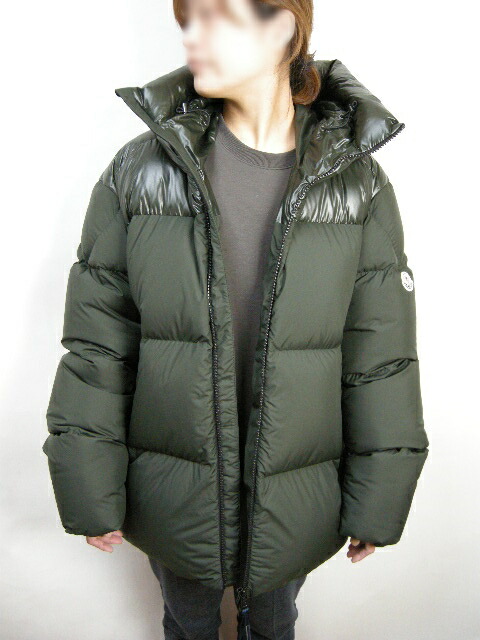 楽天市場】【MONCLER/モンクレール/DAMAVAND GIUBBOTTO/ダマバンド