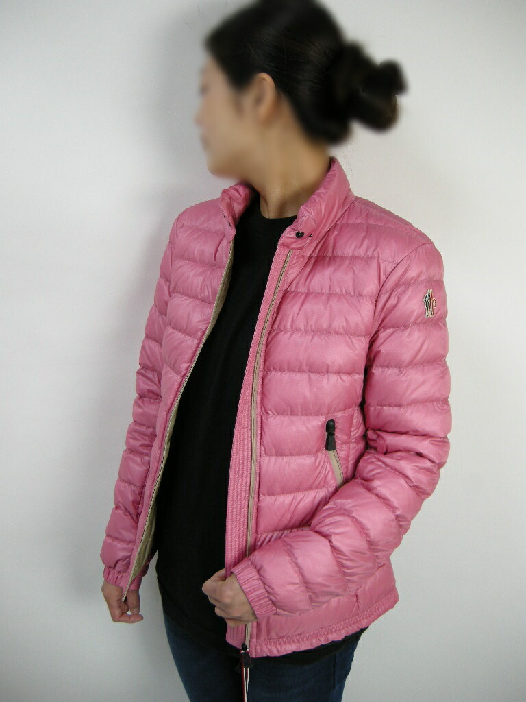 楽天市場】【MONCLER/モンクレール/GRENOBLE/グルノーブル/WALIBI