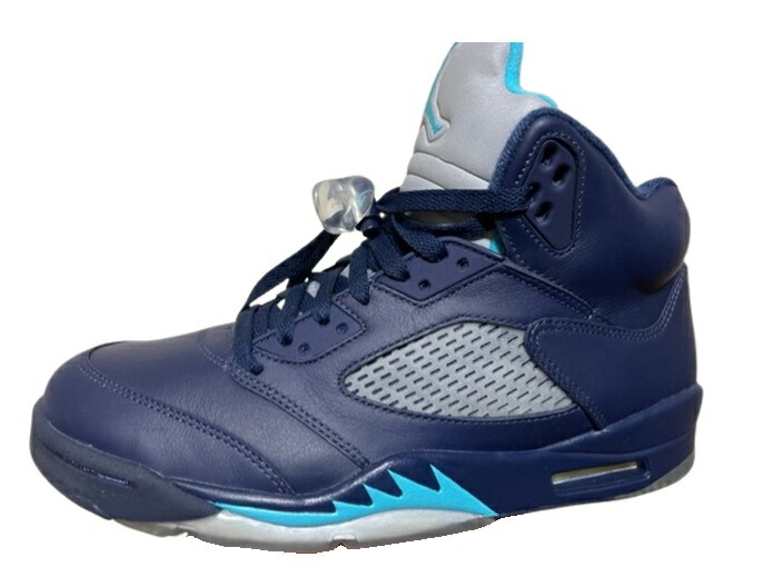 楽天市場】【2015 NIKE AIR JORDAN 5 RETRO AJ5/ナイキ エアジョーダン