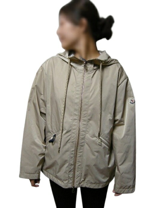 楽天市場】【MONCLER/モンクレール/CASSIOPEA GIUBBOTTO/カシオペア