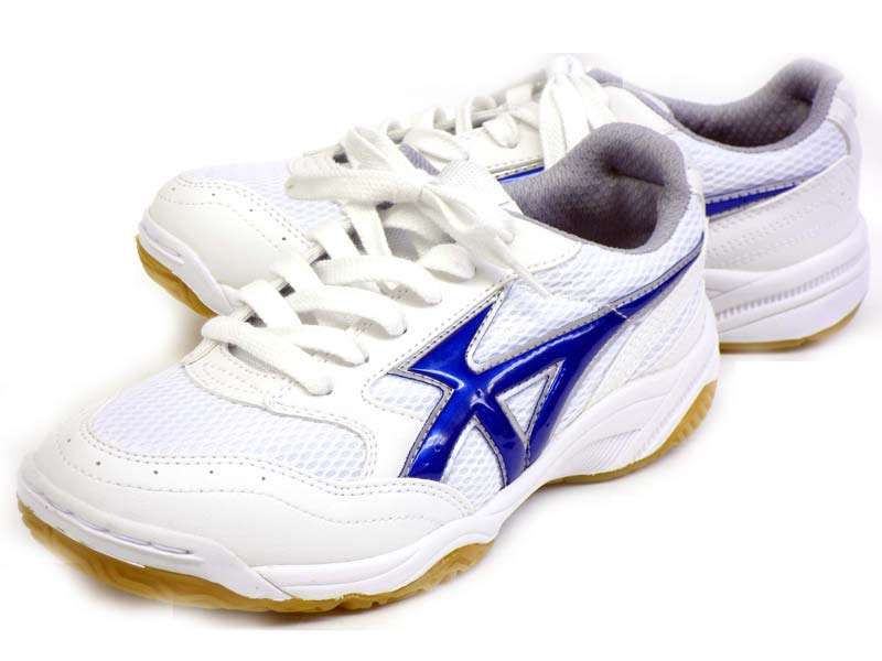 楽天市場】スニーカー 靴 ユニセックス 体育館シューズ 室内 運動 紐