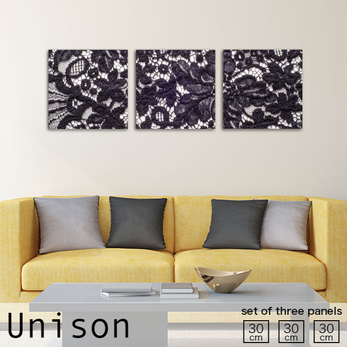 楽天市場】アートパネル 三連の通販