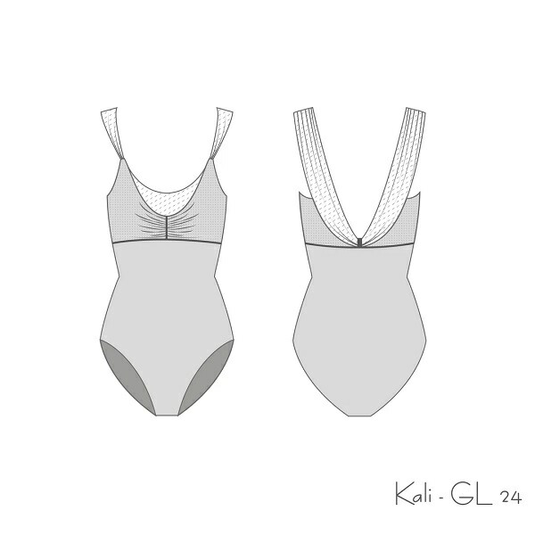 楽天市場】【スーパーセール全品P5倍】 バレエ レオタード 大人