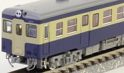 楽天市場】【限定】 キハ52-100（大糸線） 3両セット【TOMIX・92966