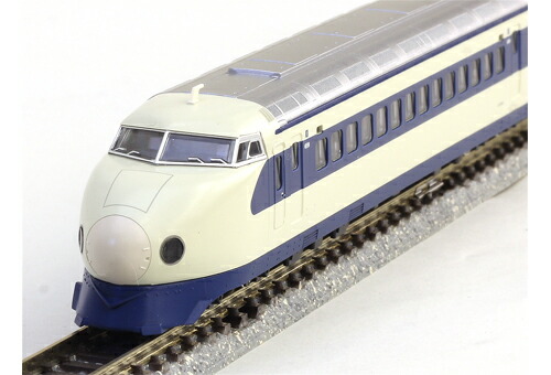 楽天市場】0系2000番台 東海道新幹線開業50周年記念 4両基本セット