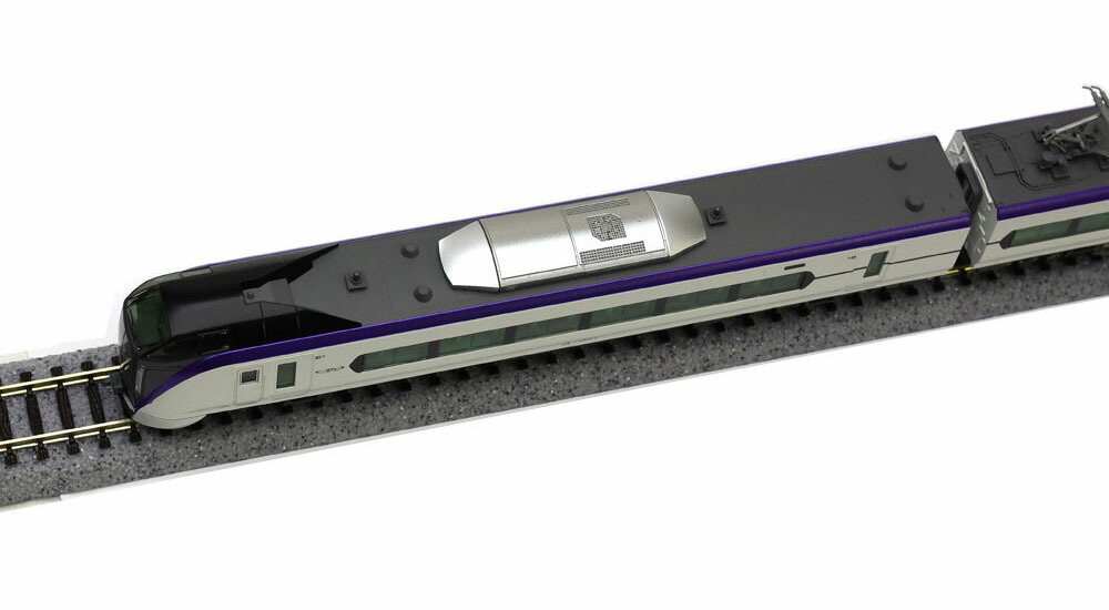 楽天市場】E353系「あずさ かいじ」 基本セット（4両）【KATO・10-1834