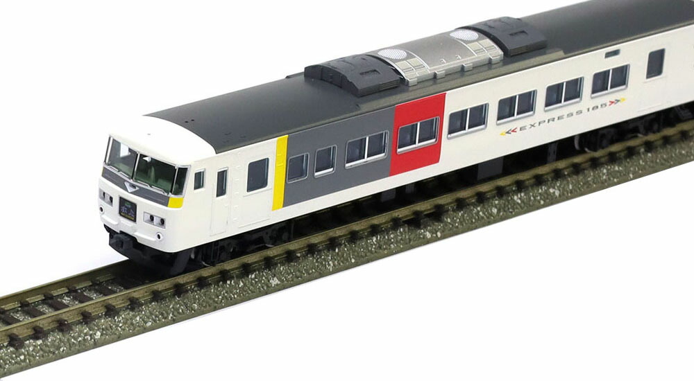 トミーテック JR 185-200系特急電車(エクスプレス185)セット 98756