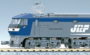 楽天市場】EF210 0番台【KATO・3034】「鉄道模型 Nゲージ カトー