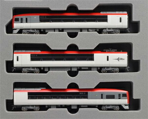 楽天市場】253系（成田エクスプレス）3両増結セット【KATO・10-409