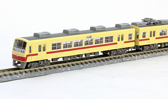 楽天市場】西鉄2000形 登場時 6両セット【マイクロエース・A1890