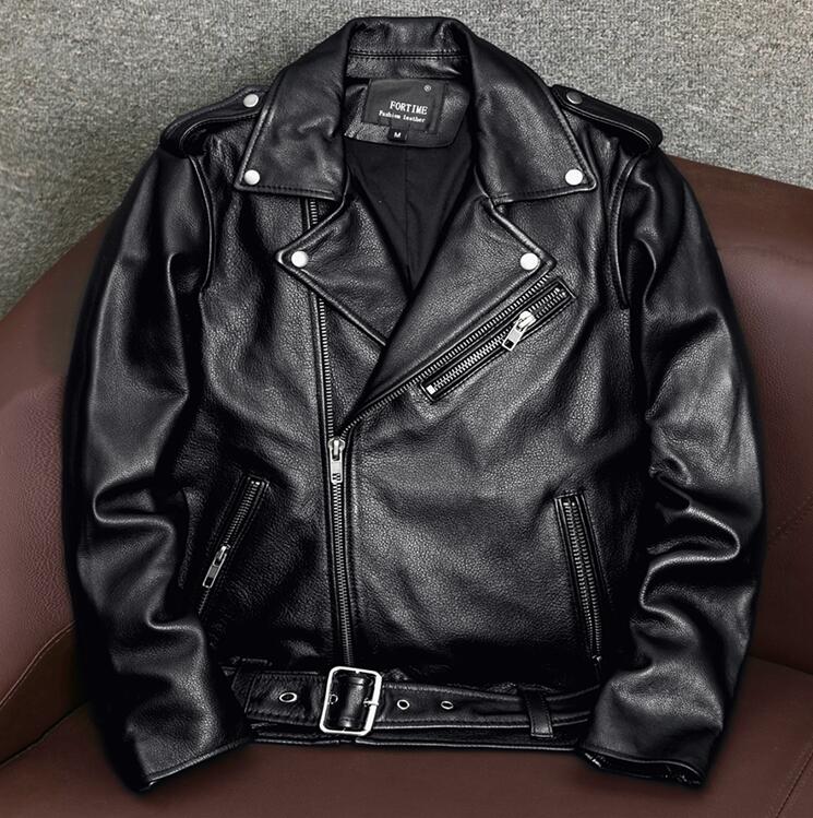 楽天市場】ハレーバイクレザージャケット 上品 本革 高級 牛革