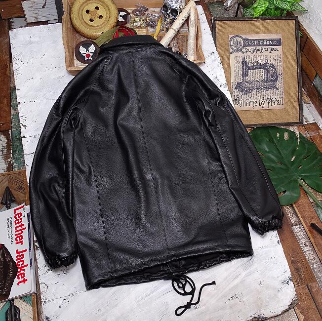 楽天市場】ヴィンテージ復刻デザイン アメカジ 牛革 カウハイドレザー