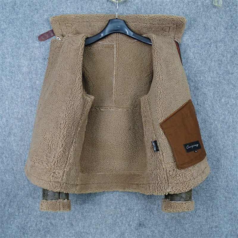 楽天市場】処分 B-3 フライトジャケット 羊革 ムートン 大戦モデル