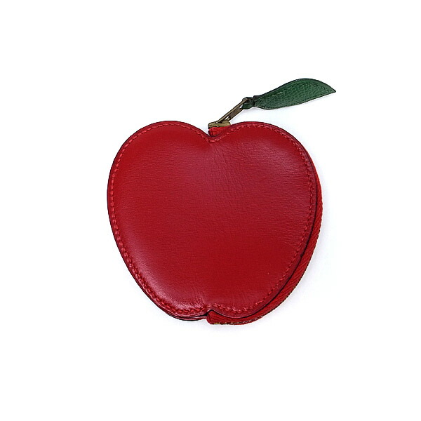 楽天市場】【緑屋質屋】エルメス コインケース トゥッティフルッティ