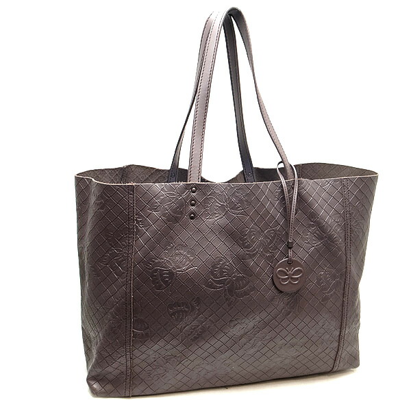 楽天市場】【緑屋質屋】ボッテガヴェネタ 298780 イントレッチオ