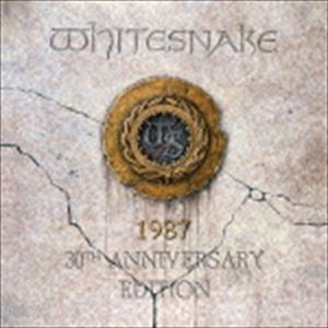 楽天市場】whitesnake: 白蛇の紋章 ・サーペンス アルバス 30周年記念