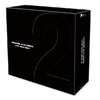 楽天市場】CHAGE AND ASKA LIVE DVD BOX 3の通販