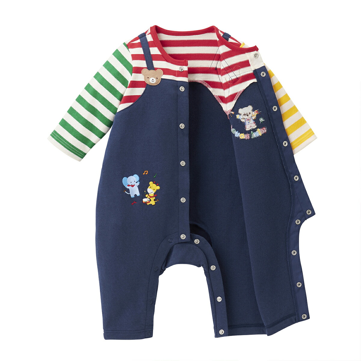 楽天市場】【ポイント最大10倍！3/9 23:59まで】【ミキハウス公式