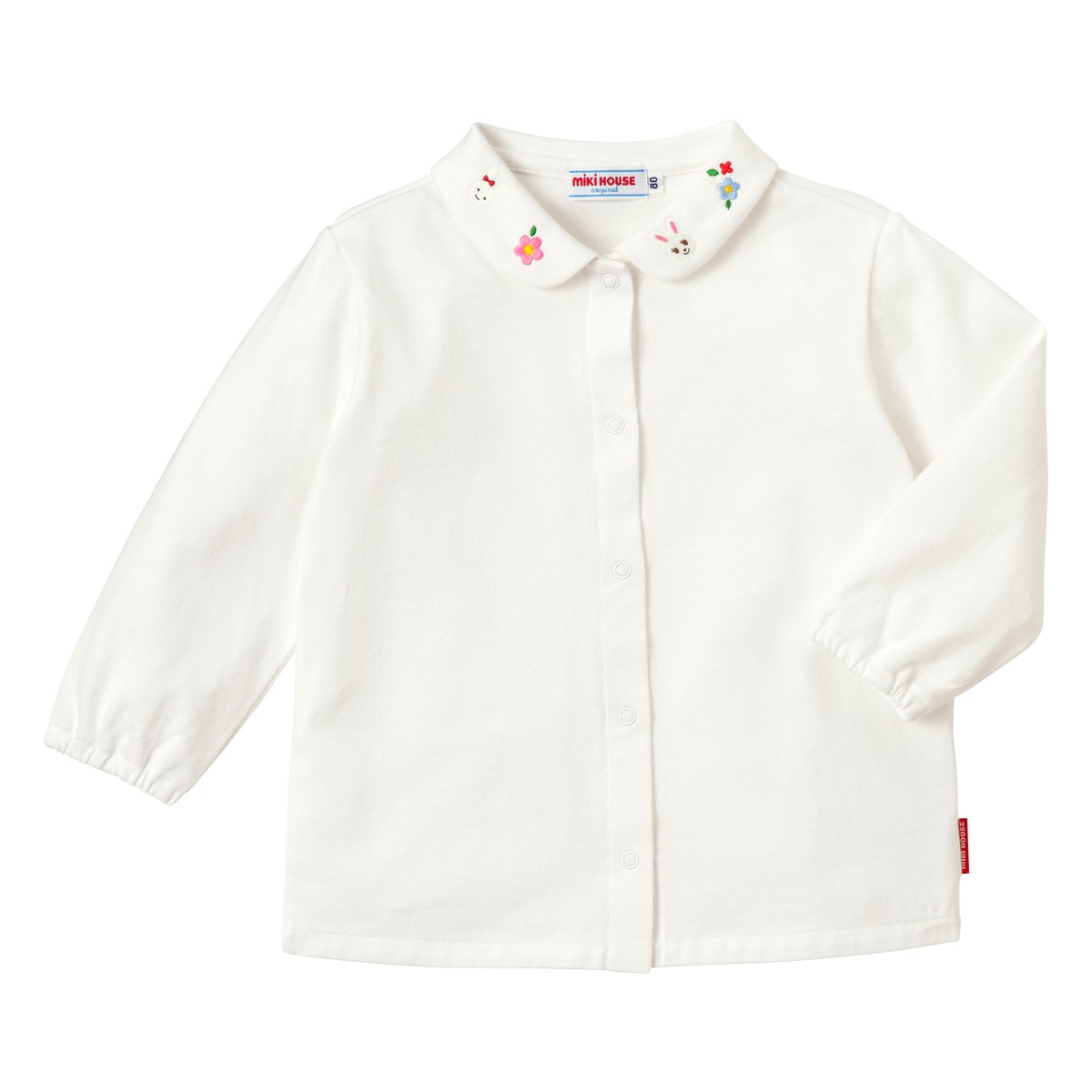 楽天市場】【ポイント最大10倍！3/9 23:59まで】【ミキハウス公式